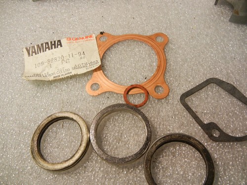 Yamaha fs1e fizzy 394 - yamaha,