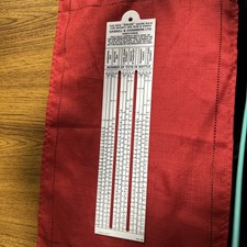 The New “Dalex” Gauge Rule