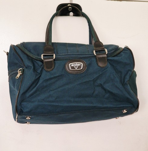 Antler unisex green zipped - unisex, top
