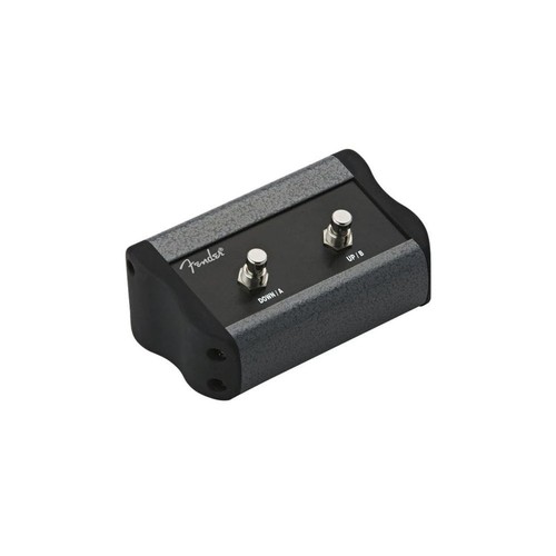 Fender ms2 button - 2, footswitch