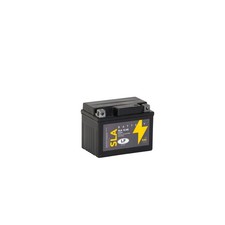 HONDA Wave 110i (JC51) 2011 Onwards SLA Battery 12V 5Ah (10Hr) 50CCA