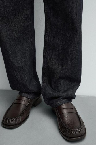 Zara mens smart luxurious - smart,