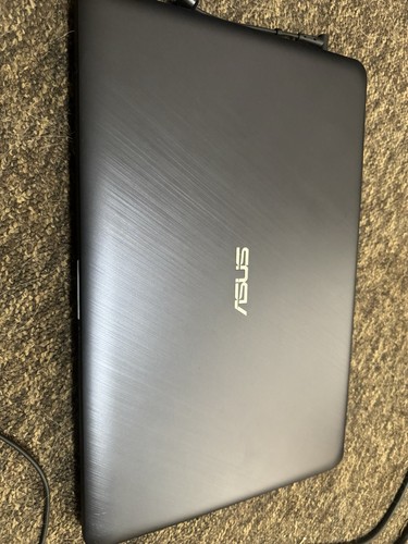 Asus vivobook x540uar - asus,