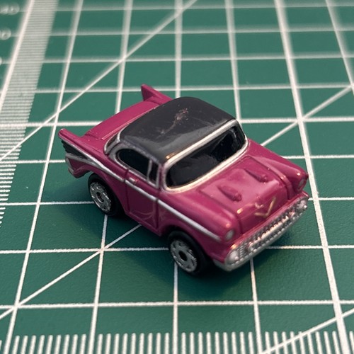 Micro machines galoob chevy - machines,,