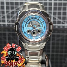 Casio G-Shock COCKPIT G-731