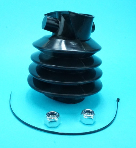 Gator bellows for bradley - for,
