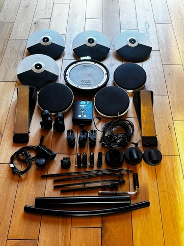 Roland 1kv electronic drum - roland, td-1kv