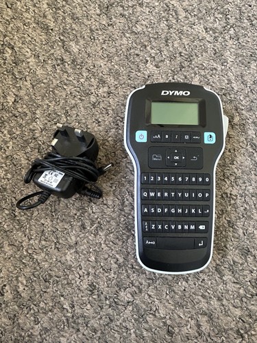 Dymo label manager 160 - dymo,