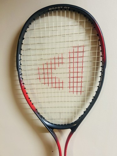 Donnay boast squash racket - boast, gt