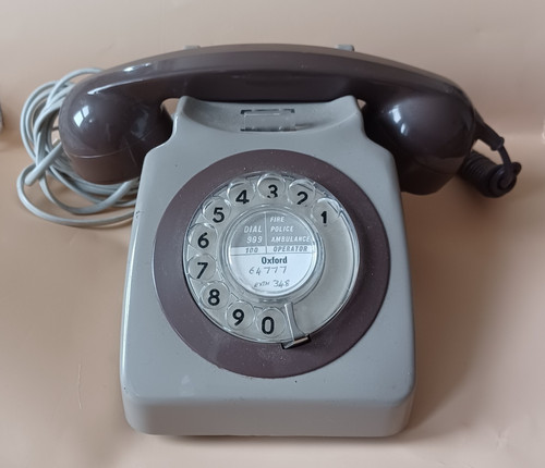 Vintage beige and - beige,