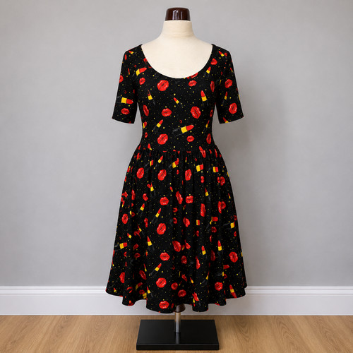 Topsy curvy dress 16 - topsy, uk