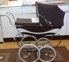 Silver Cross Vintage Dolls