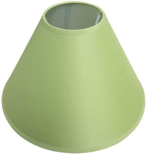 Light green cotton - green, coolie
