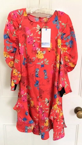 Zara floral print - zara, jumpsuit