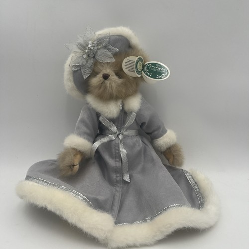Bearington bear christmas - bear,