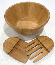 Pampered Chef 27cm Bamboo