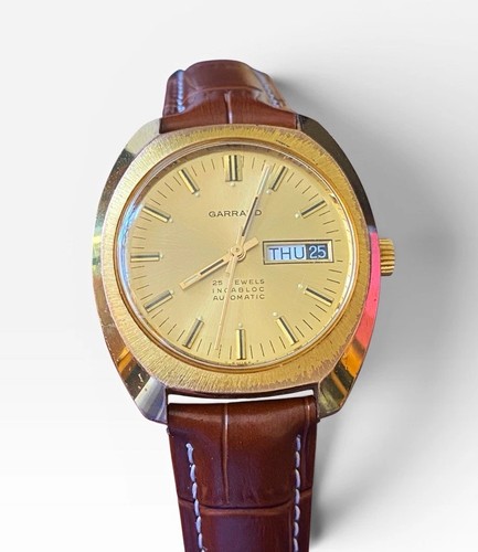Vintage garrard automatic - vintage,
