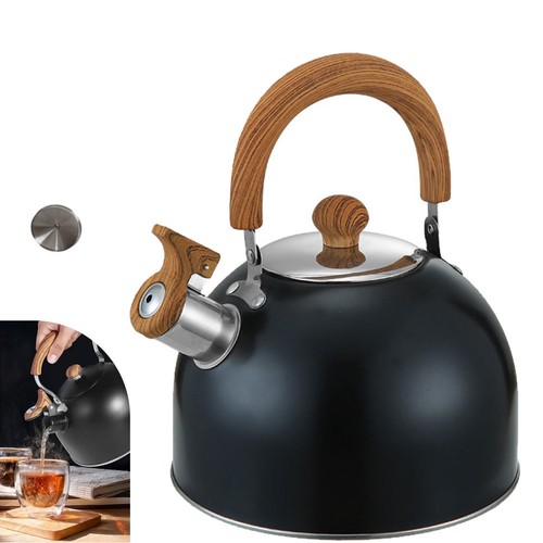Whistling kettle - 2.5l,