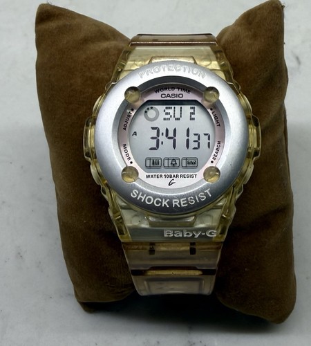 Casio baby 1302 - casio, baby-g