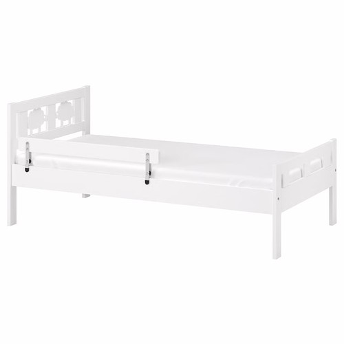 Ikea kritter children bed - ikea, children's