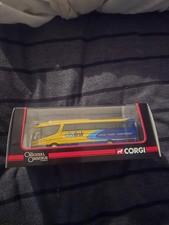 Corgi OM46203 Irizar PB -