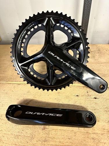 Brand new shimano dura ace - new,