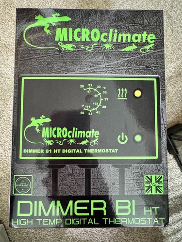 Microclimate dimmer high - dimmer, b1