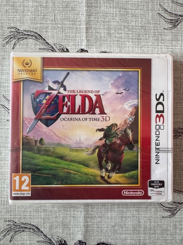 The legend zelda ocarina - legend,