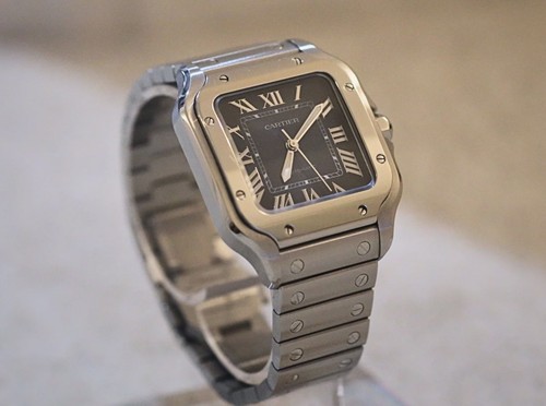 2024 cartier santos - 2024,