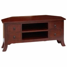 vidaXL TV Cabinet Brown 100 x