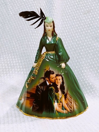 Gone with the - with,