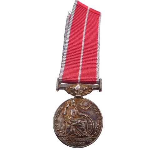 British empire miniature medal - empire,