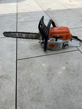 Stihl MS 261c Professional