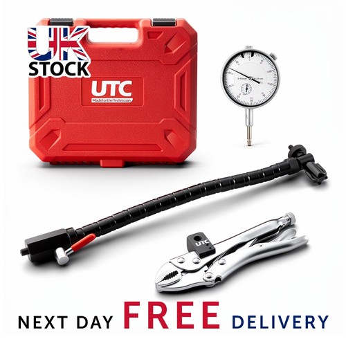 Brake disc run out kit - brake,