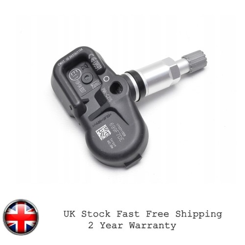 Tyre pressure sensor - tyre,