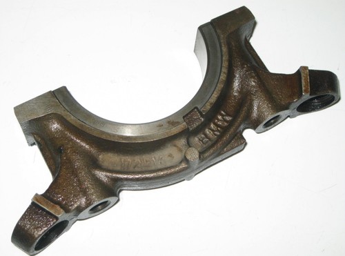 Bmw m60 engine crankshaft - m60,