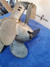 British Seagull Tidy FNR