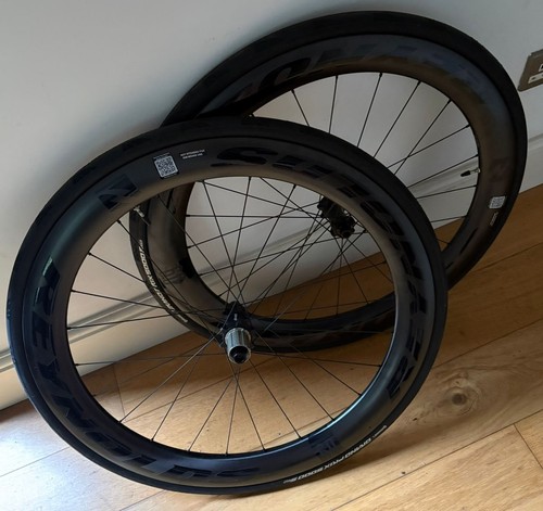 Reynolds ar60 disc brake - reynolds, db