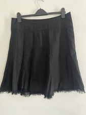 Isabel De Pedro Skirt 14 Pure