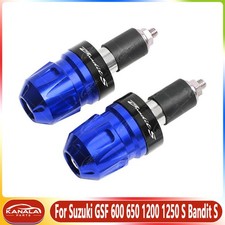 1Pair Handlebar Balanced Plug