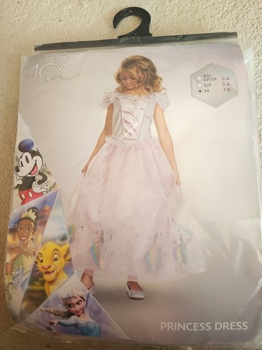 Disney princess dress - princess,