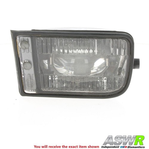 Bmw e30 series - 3, light