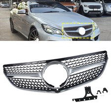 For Mercedes E-Class Coupe