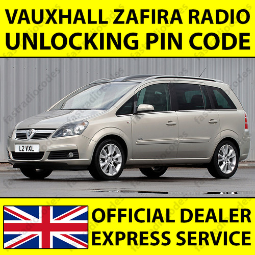Vauxhall zafira car - ✅vauxhall,