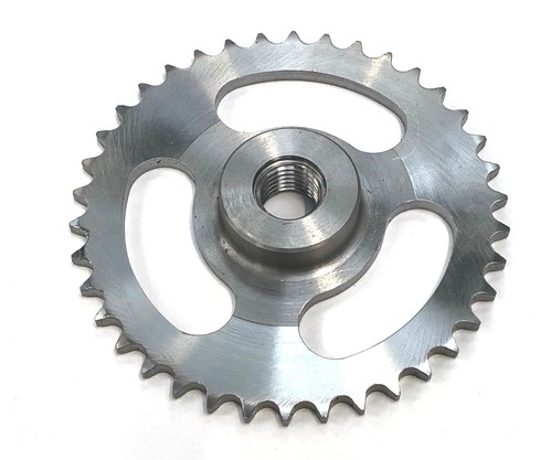 Sprocket for wadkin t500 - wadkin, &