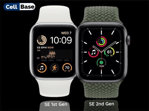Apple watch series - watch, 2nd