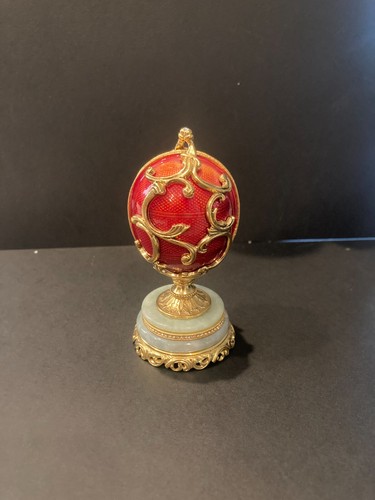 Faberge imperial egg - faberge,