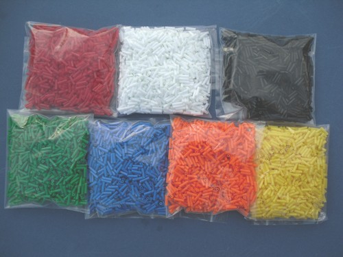 Roller tubes for grip - tubes,