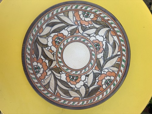 Charlotte rhead crown - crown, ducal