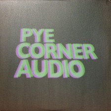Pye Corner Audio - Black Mill